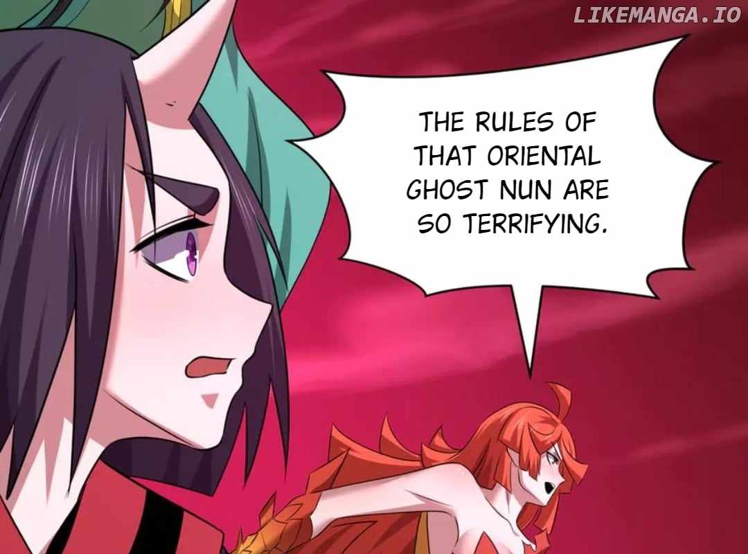 Age of Terror Chapter 485 28